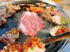 -正宗齐齐哈尔烤肉·齐牛哥鲜切炭火烤肉(杭州总店)