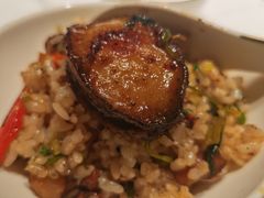 -领鲜天下·焗海鲜·花胶鸡(天目里店)