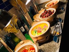 -星伦多自助料理·涮烤一体(嘉兴八佰伴店)