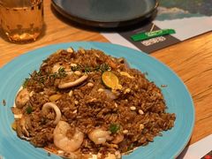 -绿茵阁(江南西路店)