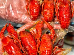 -一起吃小龙虾·海鲜(海珠店)