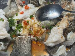 -水禾轩·海鲜蒸汽主题餐厅(拱北店)