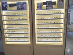 -康利眼镜·蔡司战略合作店(龙泉书房店)