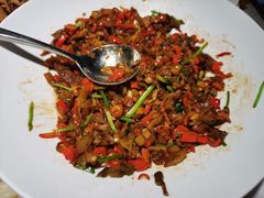 -飶香居(省博物馆店)