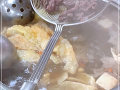-汕头郑记牛肉火锅店(中山总店)