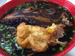 -小龙大肉面馆