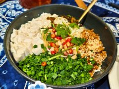 豆花米线-滇道云南特色料理(康定路店)