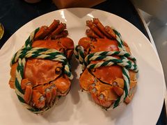 -上海虹桥宾馆味翠餐厅