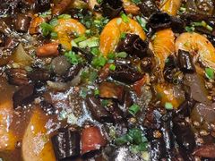 -金掌勺东北菜(格兰晴天店)