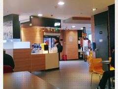 -麦当劳(金沙广场店)