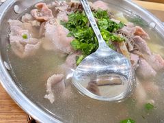 -肖四女乐山跷脚牛肉(世博源店)