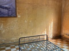 -吐斯廉屠杀博物馆