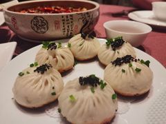 -东方明珠老上海8号餐厅