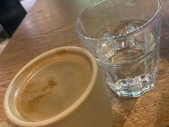 -ZM COFFEE(西安路店)