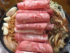 -米屋石锅拌饭(师大店)