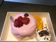 -食武士·舒芙蕾(新街口明瓦廊店)