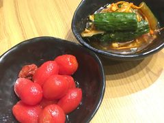 醋釀番茄-厝内小眷村(天河南一路店)