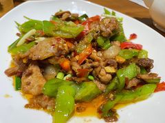 -魁鱼馆·千岛湖金陵山水啤酒温泉酒店