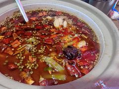 -九號院子海鲜烧烤