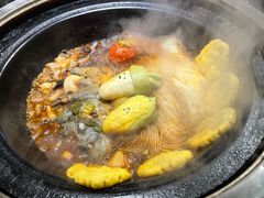 -刘淑芬·活鱼铁锅炖(北京首店)