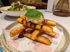 -墨纪Mojí墨西哥餐厅(官舍店)