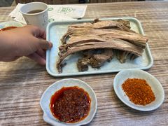 -清真·益鑫羊肉手抓馆(花园北街店)