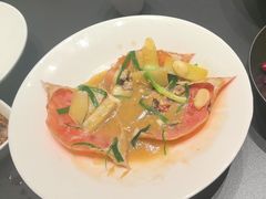 -徐记海鲜(高铁南站|沙湾公园店)