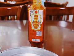 -阿秋牛排(湖心街店)