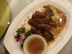 -天鲜阁·海鲜粤菜·33年老字号(石槎白云站店)