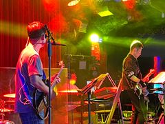 -108·公社·创意餐厅·LIVE HOUSE(李公堤店)