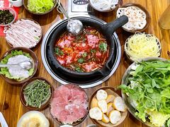 -笔记安顺夺夺粉火锅