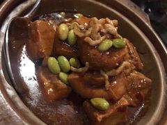 -苏州凯悦酒店·酒肆(华池街店)