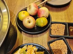 -九田家黑牛烤肉料理(衡百国际店)