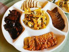 -归元·云集斋素菜馆