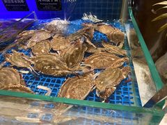 -宴立方海鲜自助(义乌万达广场店)