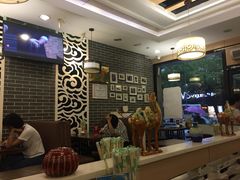 -潼十三肉夹馍(东单店)