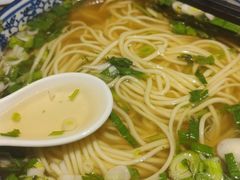 -刀郎牛肉面新疆餐厅·烧烤(清真通州珠江国际城店)