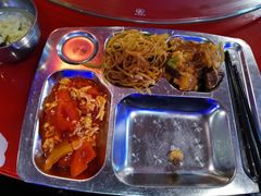 -秦唐食府(天桥店)