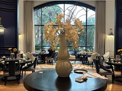 -翠湖宾馆·中餐厅