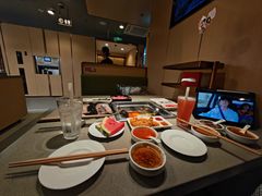 -海底捞火锅(上地华联店)