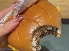 -麦当劳(苏州中心星悦汇店)