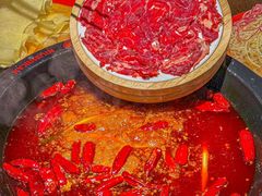 -牛市坎火锅(建设路店)