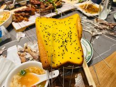 -老白清真烧烤(锦州旗舰店)