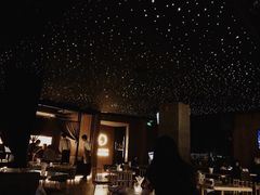 -STARRY CAFE & LOUNGE BAR(高新店)