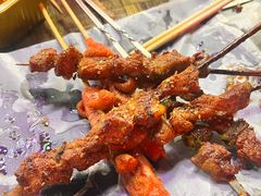 -光头烧烤(禹王中路店)