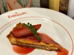 -Entrecôte 法国牛扒馆(保利·时光里店)