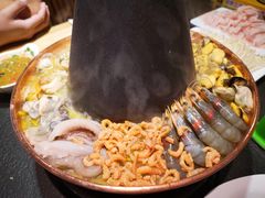 -徐记铜火锅(泉园店)