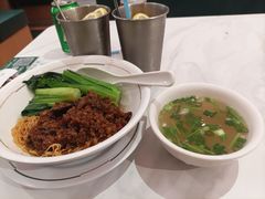 -香港深仔记茶餐厅(东门店)