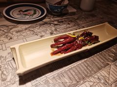 吮指鸡爪-桂满陇·锦绣江南(益田广场店)