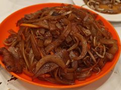 -澳门陈光记烧味饭店(南京德基广场店)